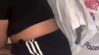 Ball sucking leads to rough head and ass sex! 😈