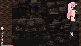 Have you tried this futa hentai game with wild gameplay?