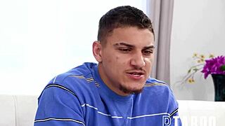 Exchange students culture shock alexis malone victor ray petite teen blowjob pov