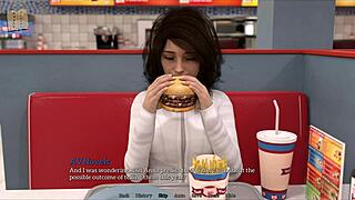 exploring new memories in this erotic game series