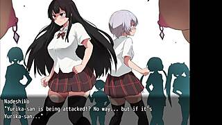 Agent Sirius DLC Full Gallery Pt 2