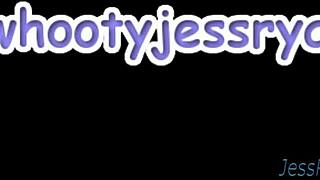 Steamy camgirl show with sloppy wet blowjob and more