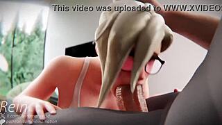 Doctor says you need this blowjob now