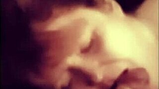 amateurs worship and suck monster cocks with licks and facials