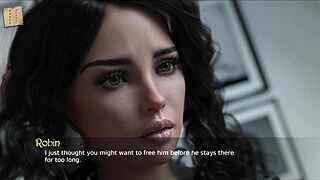 summers gone 66 adventure game