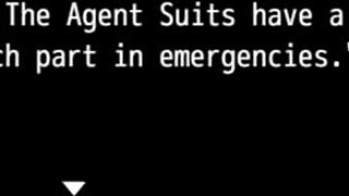 Agent Sirius DLC Full Gallery Pt 2