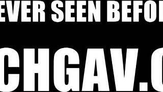 First Gay Fantasy with Czech Glory Holes! 🌈🔥