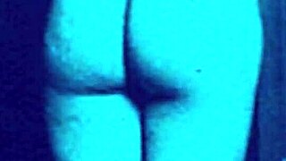 Vintage porn from the retro era