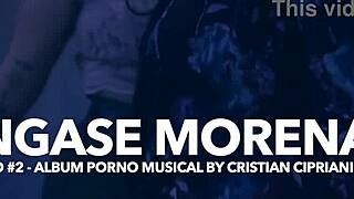 Morena And HOT Brunettes In Amateur Scene