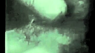 Vintage bondage fun 😈