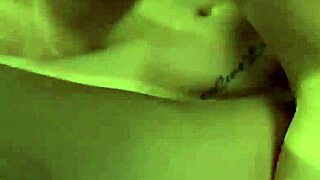 Rough sex with redhead squirting on his face