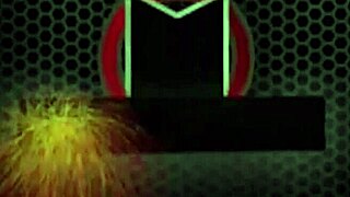 Maxine X dominates with strapon in wild lesbian ass play