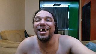 Naked single ladies dance with raw, unfiltered energy