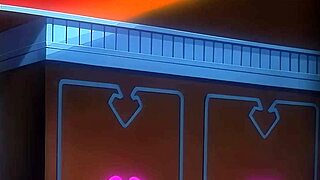 mezzo forte features nude cartoon characters