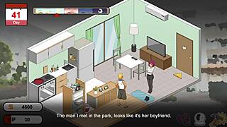 hentai game handyman legend full gameplay part 4 final fallen wifes japanese anime cartoon old cheating cuckold hardcore?