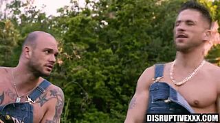 Gay Celebrities Fuck On Reality Set