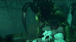 Distraída Por Un Dragón!