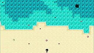 On a trip, my friend confesses to me in Scars of Summer happy route part 6 final 😊