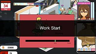 hentai game handyman legend full gameplay part 4 final fallen wifes japanese anime cartoon old cheating cuckold hardcore?