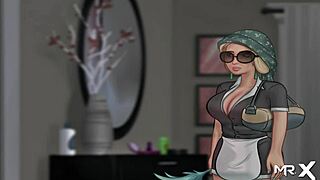 are you ready to take me to the place i want in summertime saga? e3 86