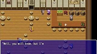 I work as prostitute for revenge money