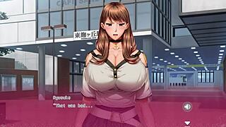 Katei Kyoushi Saimin Part 3 With Big Tits And Ass Scenes 😍