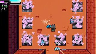 tailbound: 8-bit gay furry game with ass licking scenes