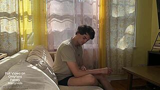 Hey, best friend's mom, you want this, don't ya?