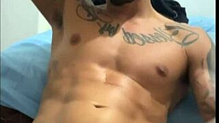 Thinking About The Last Hot Guy Who Fucked Me Hard