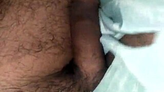 Wanna watch hot gay guy jerk off with sexy aunty Reshmi?