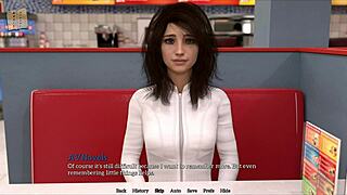 exploring new memories in this erotic game series