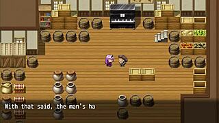 I work as prostitute for revenge money