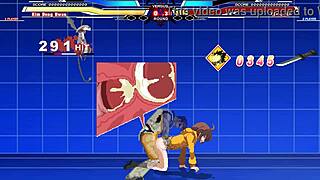 dongwan fucks rinne in anime hentai sex with cumshot