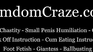 you can't escape my scissorhold