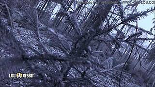 Damn, I spit on your ass in this horror flick!