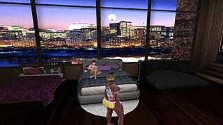 Surian brandi dando para um seguidor - agosto 2023