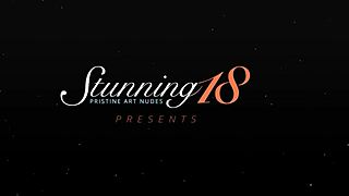 Lovely Ballerina Annette Performs Nude Ballet!