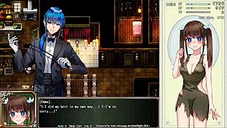 Emma's Alchemist Debt Repayment Story Part 6