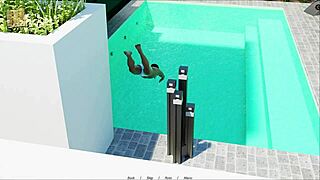 I Am In An Alternate Existence 67