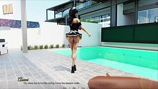 I Am In An Alternate Existence 67