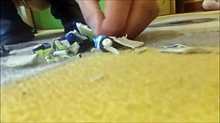 gorgeous sadistic giantess machines no hope huge fetish feet toys