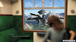 Lust Academy Episode 3