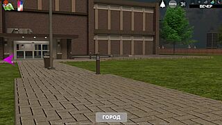 Complete Gameplay Of Echoes Of Lust Episode 2 Part 4!