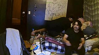 hey victor bloom, come bang this hot italian teen in her hotel room!