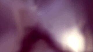 Sexy Showering Off with Stunning Alix Lynx