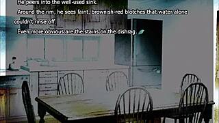 lets play song of saya halloween hentai part 11