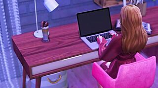 Hey guys, check this wild 3D hentai preview from Troubleshoot!