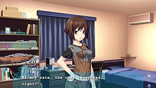 princess x fan disc ep15 with more talking 😊