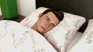 Complete Gameplay Of Echoes Of Lust Episode 2 Part 4!