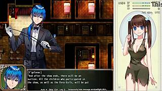 Emma's Alchemist Debt Repayment Story Part 6